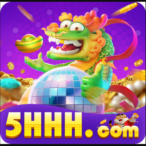 Logo da 5HHH